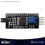 MD-1602 Módulo IIC/I2C/Interfaz para LCD 2x16