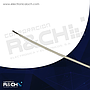 CB-20B cable 1 mt calibre 20 blanco estañado