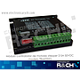 MD-268N modulo controlador de motores stepper .2-5A 50VDC model TB6600HG