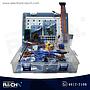 SX-1002 Kit Arduino starter RFID nivel medio