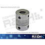 TN-A5825 tornillo acople para impresora 3D 5x8x25mm