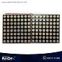 MD-3882 Módulo matriz de LEDs 3.2x6.4cm 8*8 para Raspberry Pi