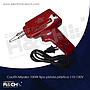 CT-74B33 cautin Miyako 100W tipo pistola  plastica 110-130V
