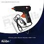 HM-74B640 pistola para silicon Miyako 40W 110V