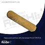 HM-80-MOP9A-1/2 felpa para pintura alta densidad 9"x1/2" PROTOL