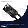 HM-90-DP6 corta alambre aislado reforzado 6" ROTOL