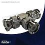 JC-3132 jack BNC tipo T macho