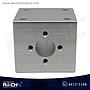 IP-3430 Disipador de aluminio 34x30mm para impresora 3D T8