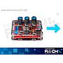 SX-363 kit generador de señal XR2206