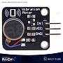 MD-1036 Modulo motor de vibracion