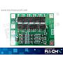 MD-3S40 modulo protector de baterías 3S 40A