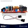 MD-1283 Modulo regulador elevador de voltaje Vi=8-60, Vo=12-83 step up 1200W 20A