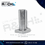 IP-LMK84 Brida con Rodamiento 8mmx40mm