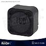 ID-S15U Inductor SMD 15uH 12x12x7mm(150)