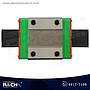 IP-MGN12C Bloque Para Riel lineal ancho 12mm largo 32mm Corto