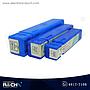 BC-812 Broca set 3 Unidades para CNC 8,10,12mm