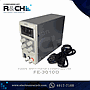 FE-3010D Fuente 30Vcc variable conmutada 10A