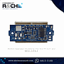 MD-3342 Modulo Indicador de bateria litio 1S 3.3V-4.2V azul