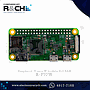 R-PI0W raspberry PI zero W modelo 512 RAM