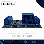 RL-1C-12/10B Relay modulo 1 canal 12V biestable