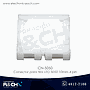 CN-5050 Conector Para Tira LED 5050 10mm 4 Pin IP30