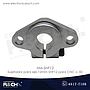 HM-SHF12 sujetador para eje 12mm SHF12 para CNC o 3D