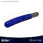 BC-2002 Broca para CNC 0.2 mm 20º en V