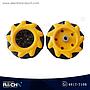 RD-M60 Rueda Mecanum direccional par L y R