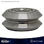 IP-382I Rueda o rodamiento para V-slot INOX