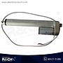 AB-L215 Actuador Lineal 200mmx150mm 24V