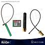 MD-GPRS800 Módulo GPRS SIM800L TCP con antena