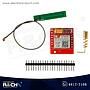 MD-GSM800L Módulo GSM GPRS SIM800L con antena