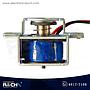 P20-5 Electro imán 5-12Vdc solenoide