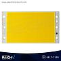 LD-C15W LED Rectangular Tipo panel 15W Blanco 12Vdc COB