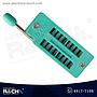 SK-16PZIF Socket ZIF 16 Pin