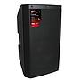 FU-PRO1590 Bocina Aplificada 15" 900-1800W FEUR