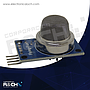 MD-MQ135 módulo sensor propano-butano MQ-135 for arduino