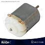 MT-0057 Motor DC 3.6 a 6V pequeño 1300 rpm