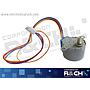 MT-SU5S motor stepper unipolar 5V 28BYJ-48