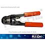 CP-TN4158 ponchadora p/8 conductores KR-240 RJ45